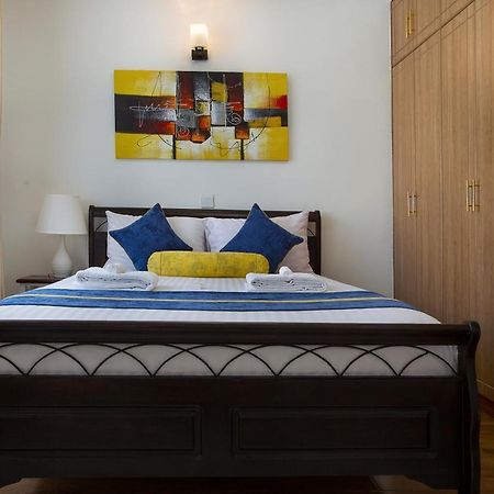 Luxel Suites By Homes By Della Найроби Екстериор снимка